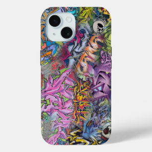 Graffiti-Kunst Case-Mate iPhone Hülle