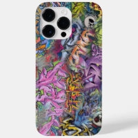 Graffiti-Kunst