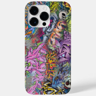 Graffiti-Kunst Case-Mate iPhone 14 Pro Max Hülle