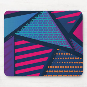 Graffiti-Kunst Mousepad