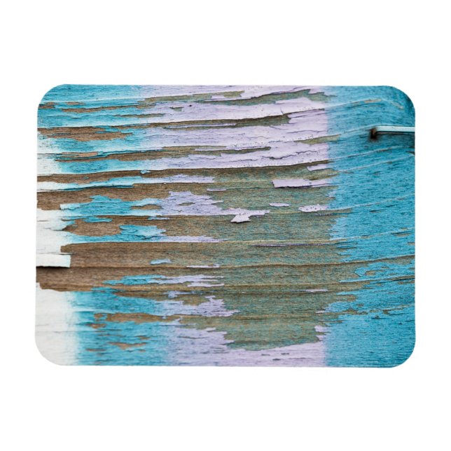 Graffiti-nah-ups 2 magnet (Horizontal)