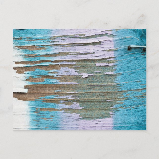 Graffiti-nah-ups 2 postkarte (Vorderseite)