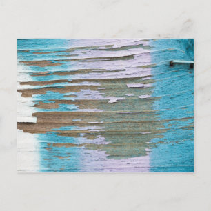 Graffiti-nah-ups 2 postkarte