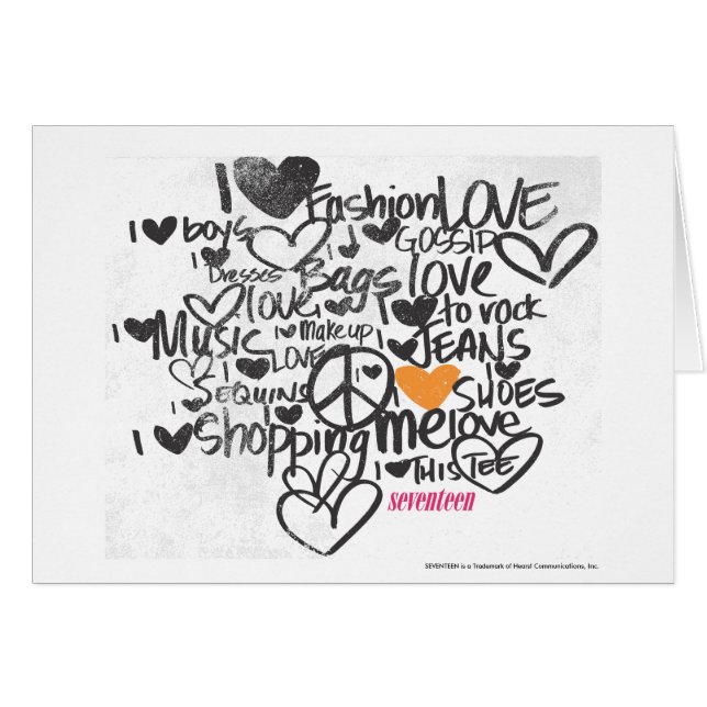 Graffiti-Orange (Vorderseite (Horizontal))