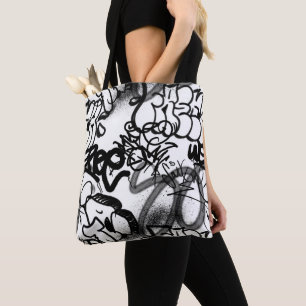 Graffiti Pattern