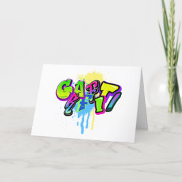 Graffiti Programm