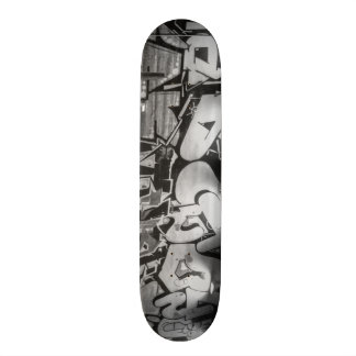 Graffiti-Skatebrett Skateboard