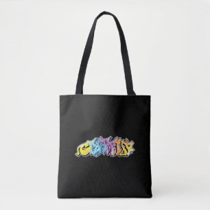 Graffiti Spray Malerei Maler Graffiti ist Kunst