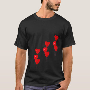Graffiti-Stil T-Shirt