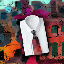 Graffiti Style Abstrakte Kunst