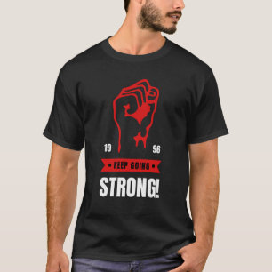 Graffiti Style Street Art Classic T - Shirt