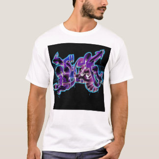Graffiti T-Shirt