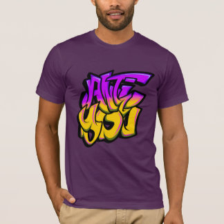 Graffiti T-Shirt