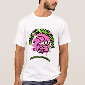 Graffiti T-Shirt