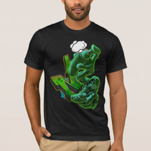 Graffiti T-Shirt