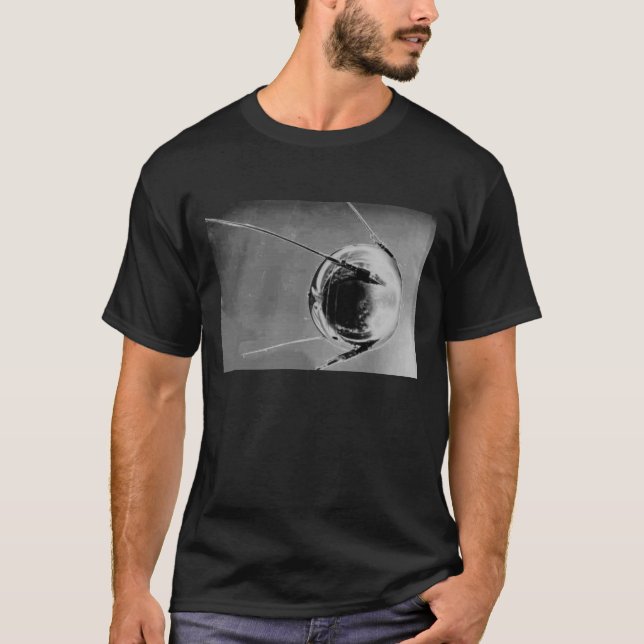 Graffiti T-Shirt (Vorderseite)