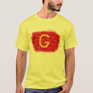Graffiti-T - Shirt