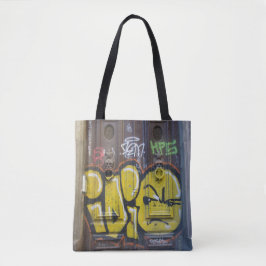 Graffiti-Tasche
