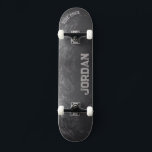 Graffiti Urban Street mit benutzerdefinierten Besc Skateboard<br><div class="desc">Skateboard im Stile Graffiti Urban mit Sonderaufzeichnungen</div>