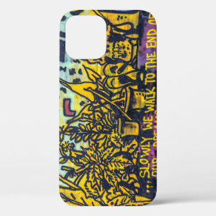Graffiti Urbane Street Art Abstrakt Case-Mate iPhone Hülle