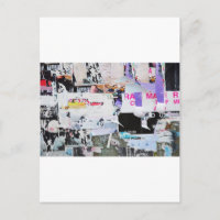 Graffiti Wall Banksy Style Tortopapier