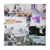 Graffiti-Wand Banksy Art heftiges Papier