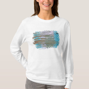 Graffitinahaufnahmen 2 T-Shirt