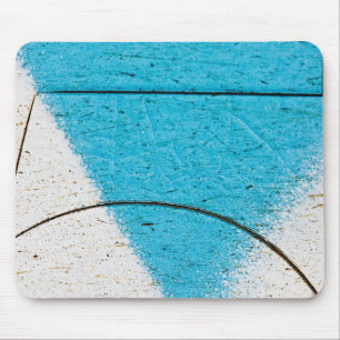 Graffitinahaufnahmen Mousepad