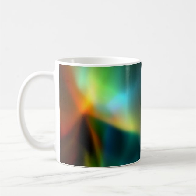Grafik 71 Tasse (Links)