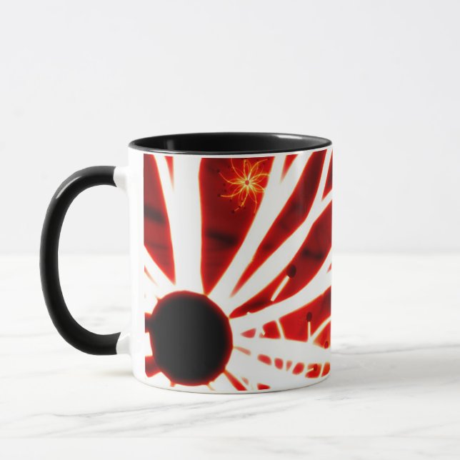 Grafik 87 Tasse (Links)