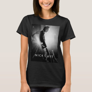 Grafik Best Selling Cave Music Band Fashion Roc T-Shirt