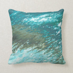 GRAFIK-Dekor-Kissen Margaret Juul Gewohnheit Druck Kissen