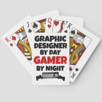 Grafik-Designer-Gamer