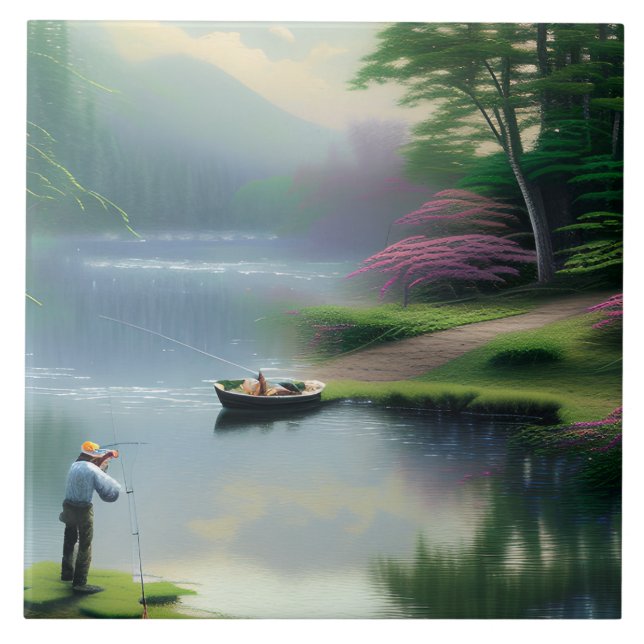 Grafik Fliese (Vorderseite)