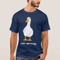 Grafik für die Anzeige der weißen Ente mit benutze