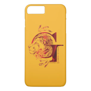Grafik Harry Potters   Aguamenti GRYFFINDOR™ Case-Mate iPhone Hülle