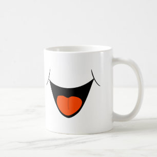 Grafik Kaffeetasse