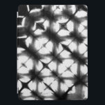 Grafik Shibori I iPad Pro Hülle<br><div class="desc">Graphic Shibori I von Chariklia Zarris</div>