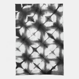 Grafik Shibori I Küchentuch