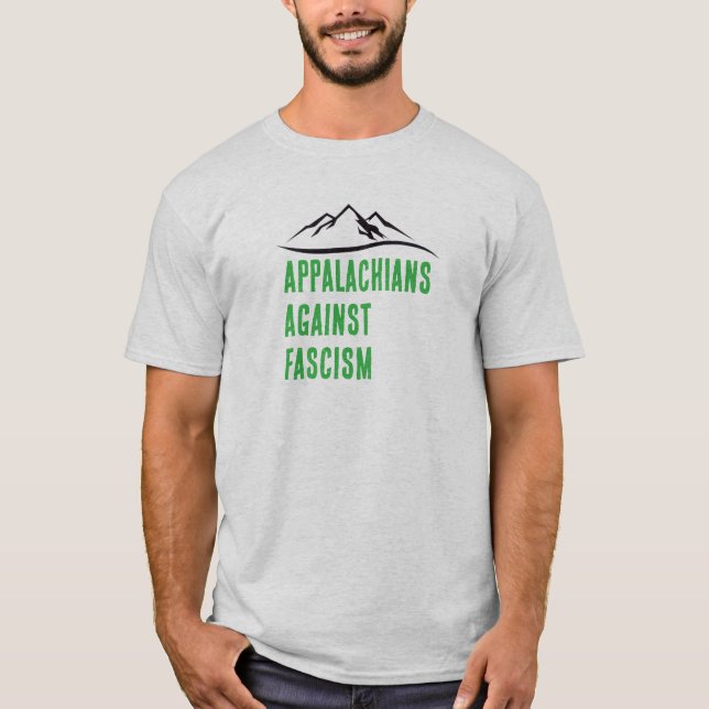 Grafik-T-Shirt T-Shirt (Vorderseite)