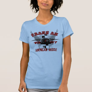 Grafik-T-Shirts 1987 Transportes morgens T-Shirt