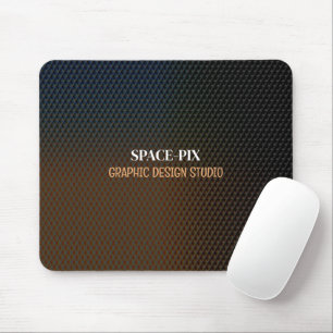 Grafik-Textur, Grafikdesigner Mousepad