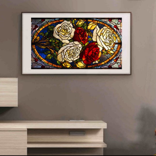 Grafik-TV Poster (Von Creator hochgeladen)