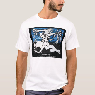 Grafik von ZermenoGallery.com T-Shirt