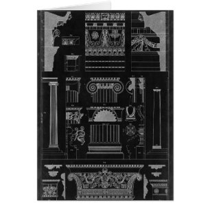 Grafikarchitektur IV