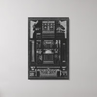 Grafikarchitektur IV