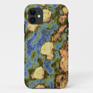 Grafikdesign 069 iPhone 11 hülle