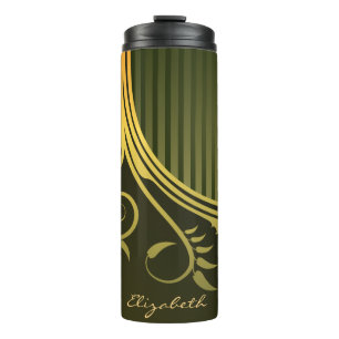 Grafikdesign 1 thermosbecher