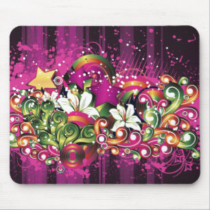 Grafikdesign 20 Mousepads