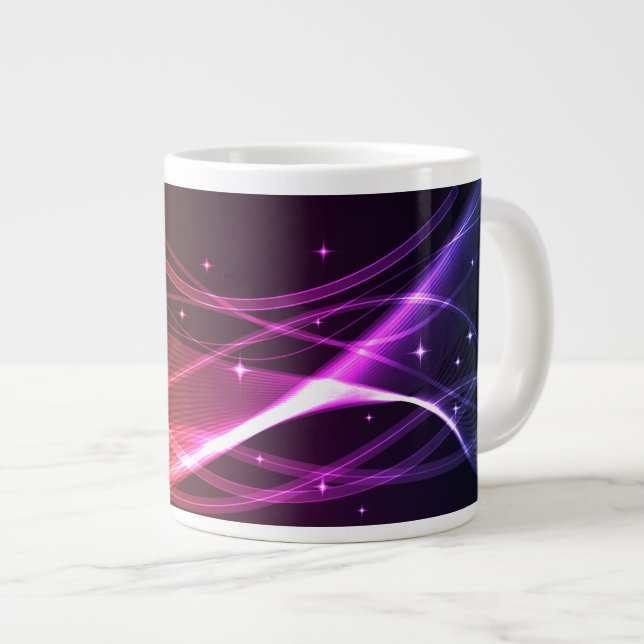 Grafikdesign 26 Tasse (Vorderseite Rechts)